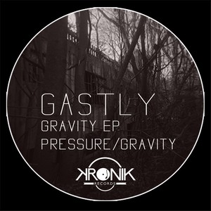 Gravity EP