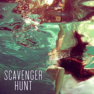 Scavenger Hunt - Lost