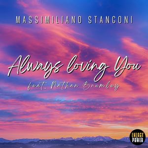 Always Loving You (Instrumental Edit)
