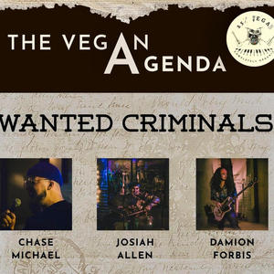 Conservative Vegans (Explicit)