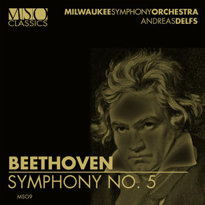 Beethoven: Symphony No. 5 (贝多芬：第5号交响曲)