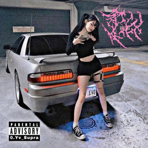 gothgirl (feat. Bdr!ppyy)