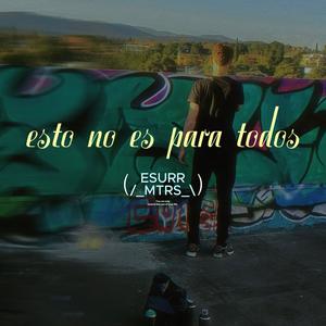 Esto no es para todoS (Explicit)