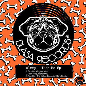 Tech Me (Original Mix)