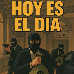 Hoy es el dia (feat. distrito23, pabonthenine, AlexYerk & insaic|Explicit)