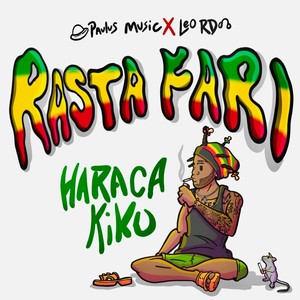 Rastafari (Explicit)