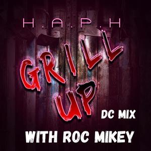 Grill Up Remix (feat. Roc Mikey) [Explicit]