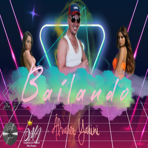 Bailando (Explicit)