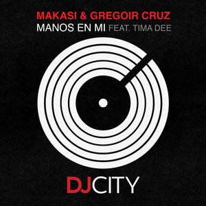 Manos en Mi(feat. Tima Dee)