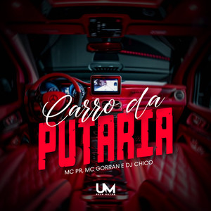 CARRO DA PUTARIA (Explicit)