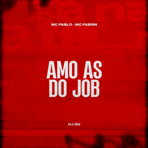 Amo As Do Job