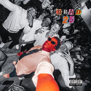 GRAD 25 (Explicit)