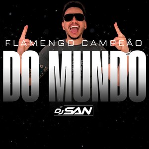 FLAMENGO CAMPEÃO DO MUNDO