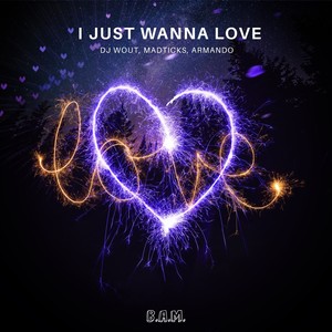 I Just Wanna Love