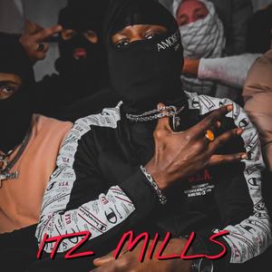 Itz Mills (Know Is Mad) (Explicit)