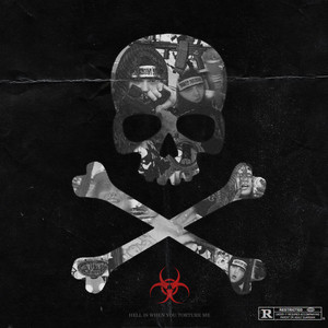 HELL IS WHEN YOU TORTURE ME (Explicit)