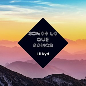 Somos lo que somos (Versión instrumental)