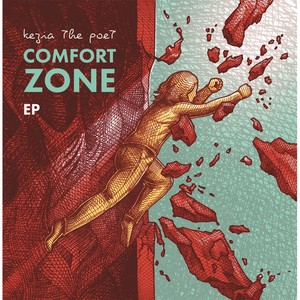 Comfort Zone EP