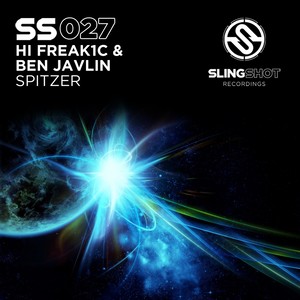 Spitzer (Original Mix)