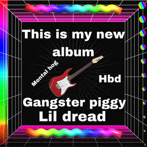 This Is My New Album (Explicit)