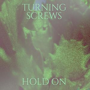 turning screws