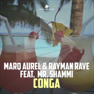 Conga (Club Tuner Meets Carter & Funk Remix)