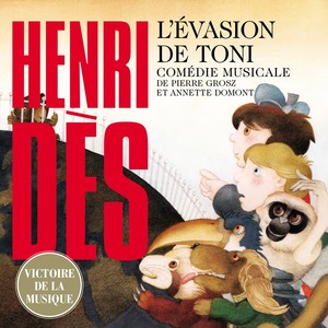 L'évasion de Toni