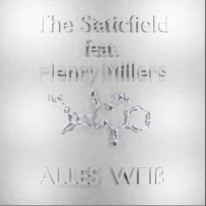 Alles Weiß (feat. Henry Millers) [Explicit]