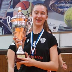 Theodora PAOK (feat. Philip Marras)