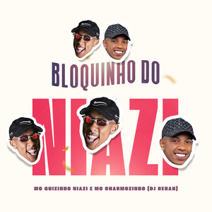 Bloquinho do Niazi (Explicit)