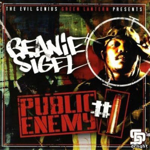 Public Enemy #1 (Explicit)