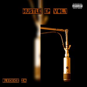 Hustle Ep, Vol.1 (Explicit)