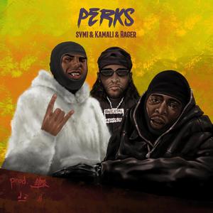 Perks (feat. Kamali, Rager & LiTek) [Explicit]