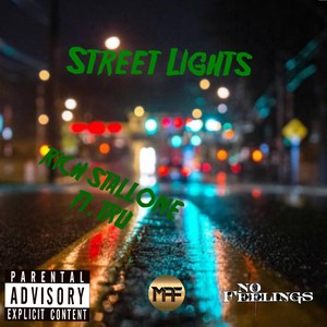 Streets Lights(feat. Tru) (Explicit)