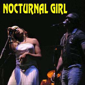 Reggae Girl(Nocturnal Girl Reggae Rythm)