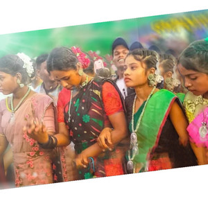 Matal Kora 2 ( Santali )