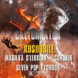 KUSHUBILE (feat. Caltonator, Conquer & Seven Pop E'London)