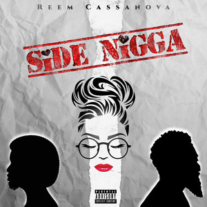 SideNigga (Explicit)