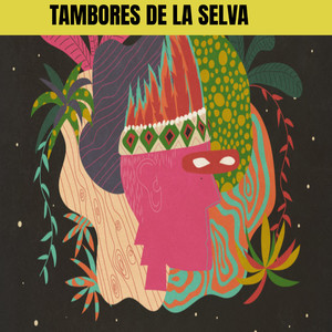 Tambores de la selva