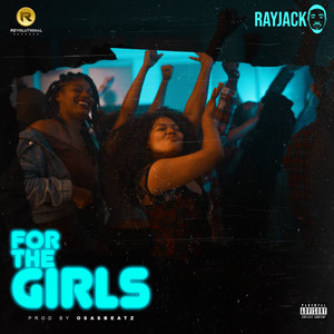 For the Girls (Explicit)