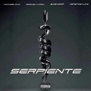 Serpiente (feat. VenenoSauce) [Explicit]