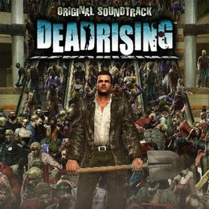 Dead Rising (Original Soundtrack) (丧尸围城 游戏原声带)