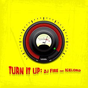 Turn It Up (feat. Icelord) (Radio Edit)