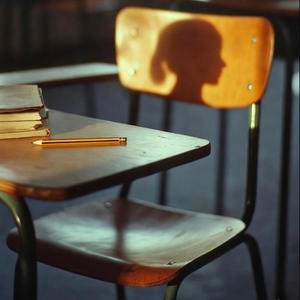 Sombras Sin Auxillio