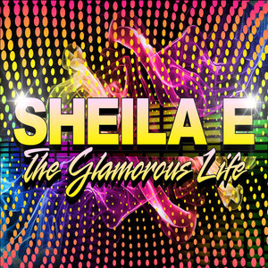 The Glamorous Life (Re-Recorded) - Single