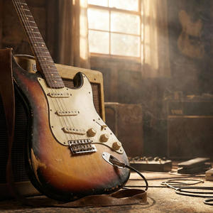 Aag Aur Saaya — Rock Anthem