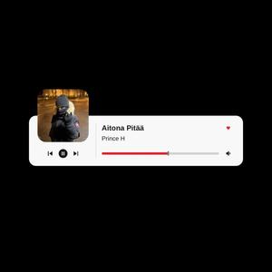 Aitona Pitää (Explicit)