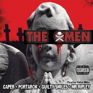 The Omen (feat. Portarok, Guilty Smiles & Mr. Ripley) (Explicit)