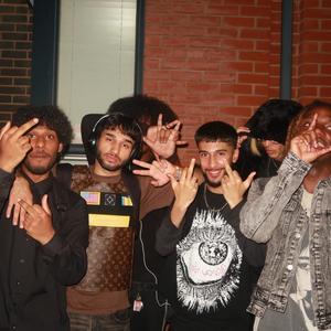 focus on vin (Explicit)