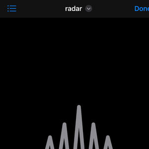 radar (feat. GTM Big jay & GTM kbandzz) (Explicit)